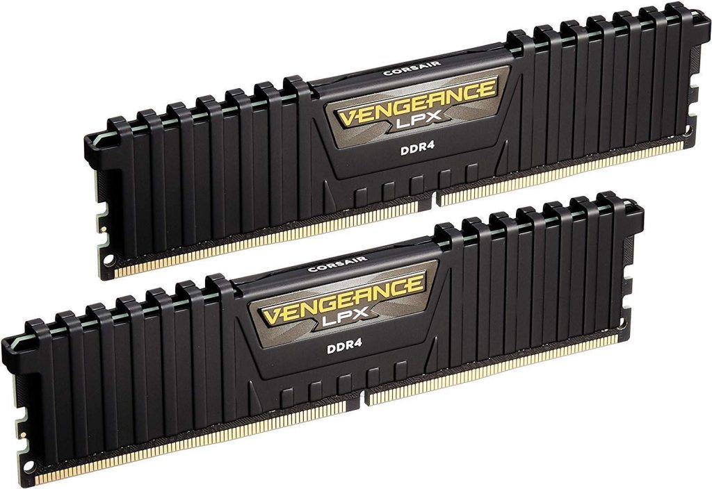 Corsair Vengeance 32GB 3200mhz