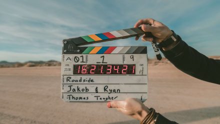 Read The PhotoBite Guide to Short-Film Production Insurance