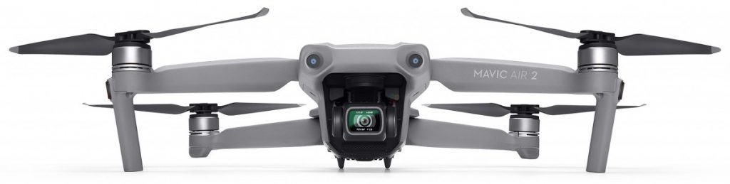 DJI Mavic Air 2 lifestyle 2