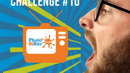 Read PhotoBite Kids Challenge #10 – Sound