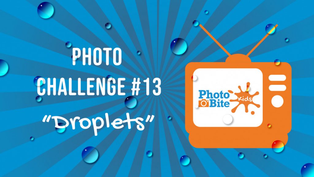 PhotoBite Kids Challenge 13