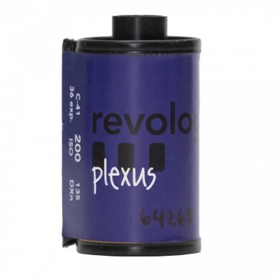 Plexus Revolog - Main