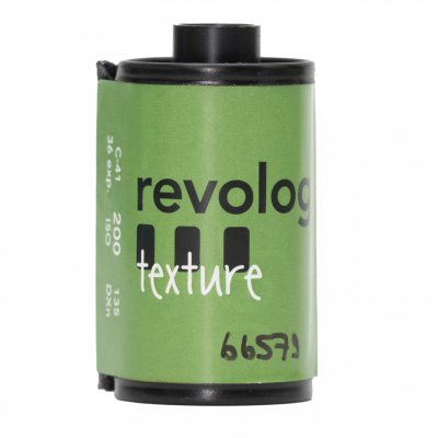 Texture Revolog - Main