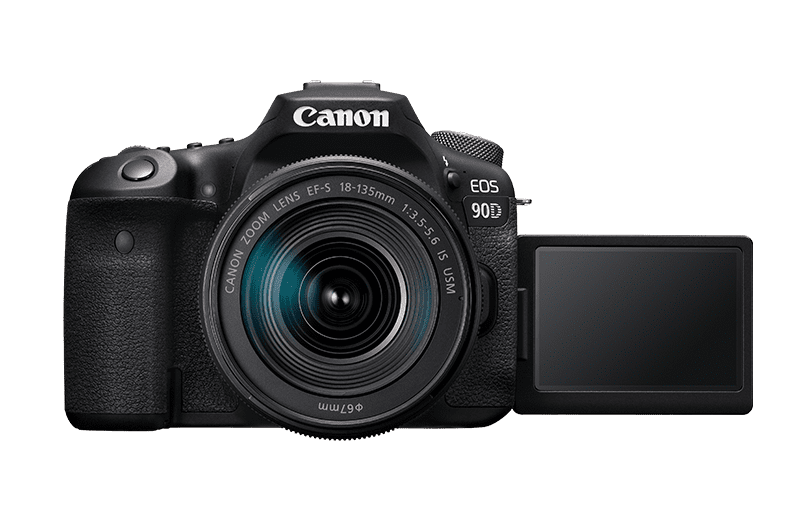 Canon 90D