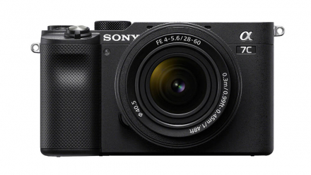 Read Sony Reveals the Alpha 7C: The World’s Smallest & Lightest Full Frame Mirrorless Camera