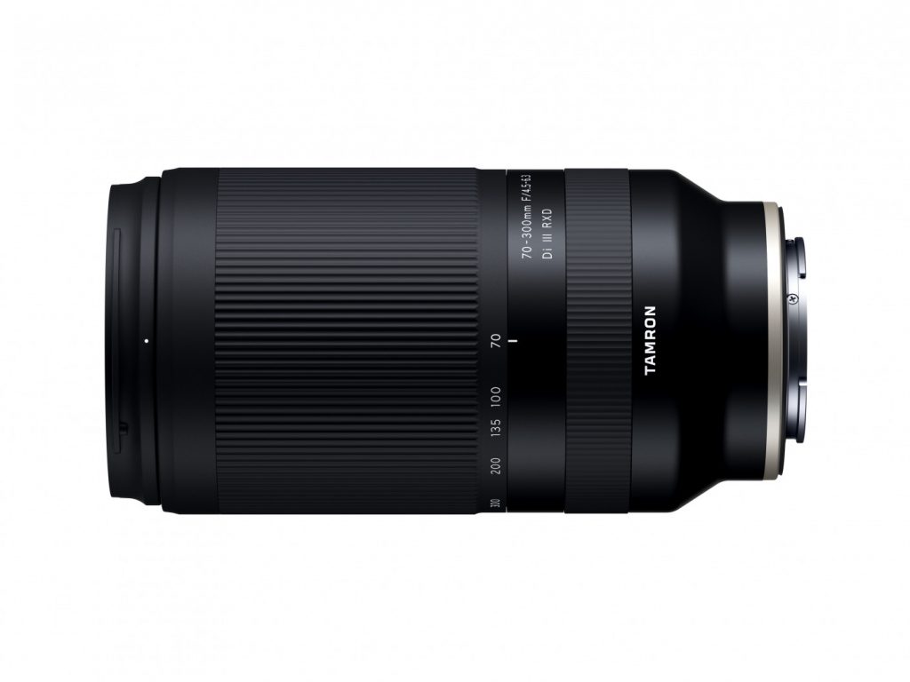 sony full frame e mount lens