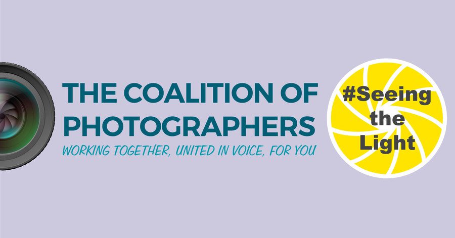 Coalition of Photographers