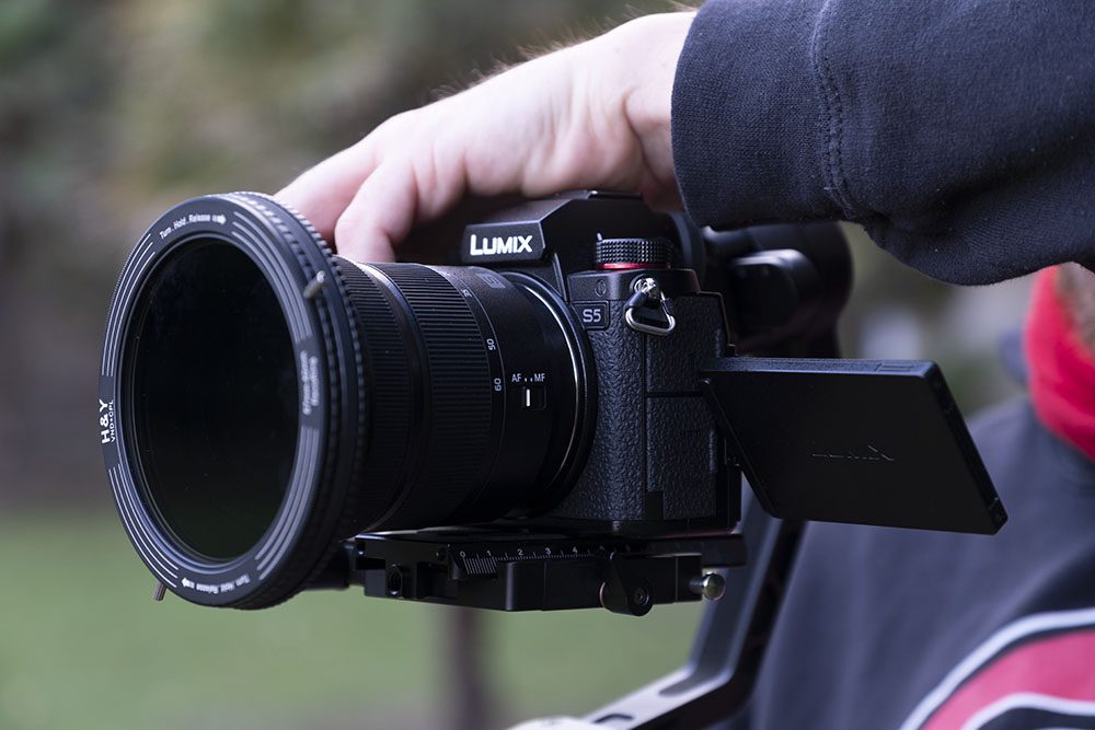 Lumix S5 Review: The Perfect All-Round Full Frame Mirrorless Camera on ...