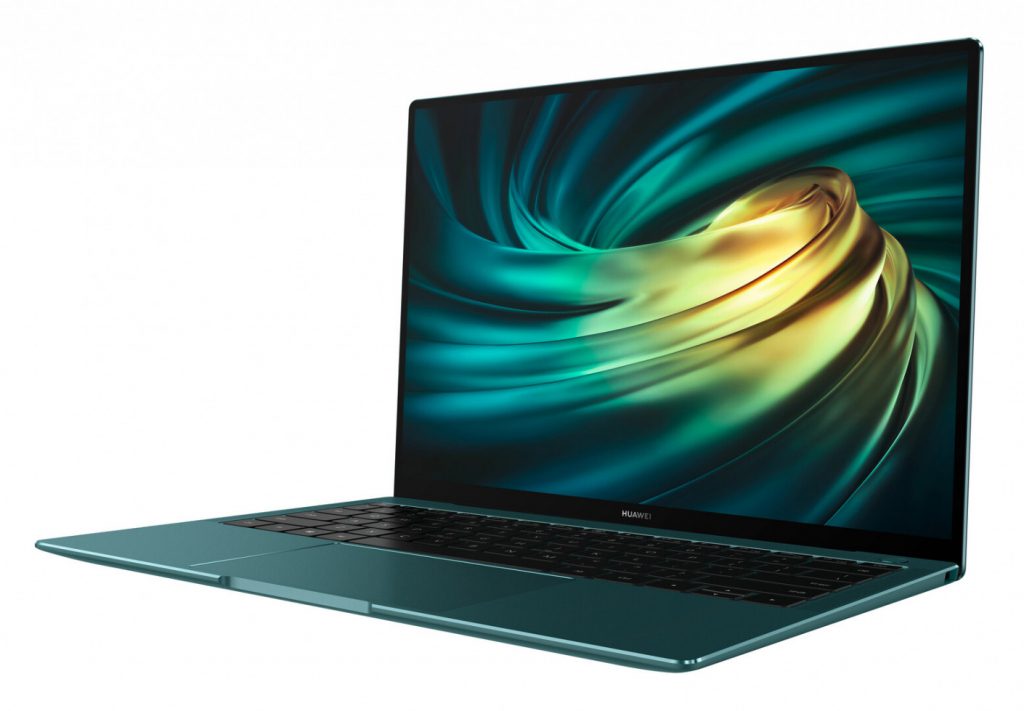 Huawei Matebook X Pro 2020