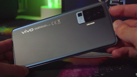 Read vivo X51 5G Smartphone Review: Premium Camera Features with Added Gimbal Onboard!