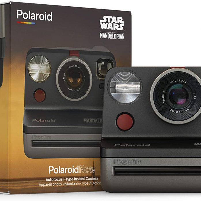 Polaroid Cameras PhotoBite