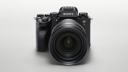 Read Sony A1: Full Specs & Pricing Revealed