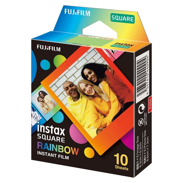 Fujifilm-instax-SQUARE-Rainbow-Instant-Film-box2