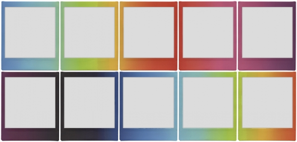 Fujifilm-instax-SQUARE-Rainbow-Instant-Film-framesjpg