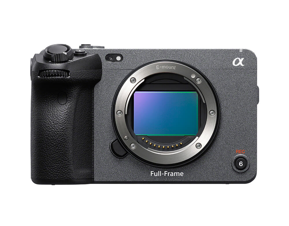 Sony_FX3_front