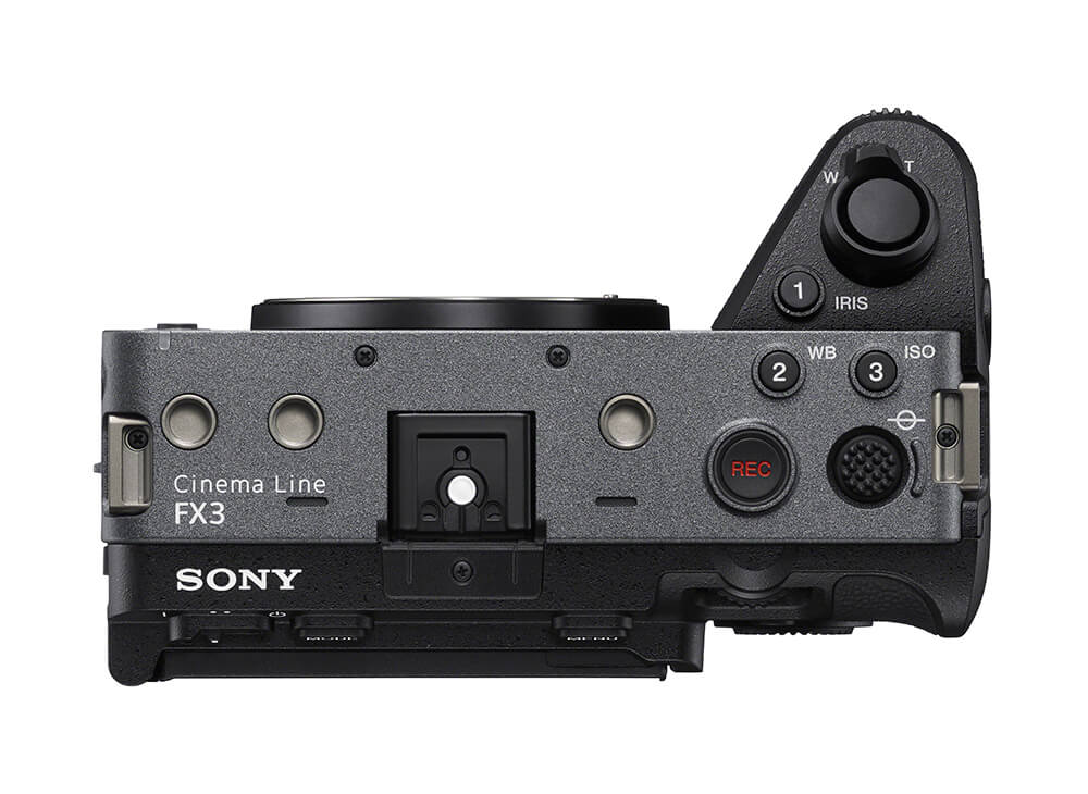 Sony_FX3_top