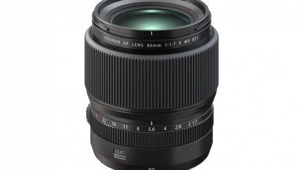 Read Fujifilm Brings one GF lens and two XF lenses to its line-up