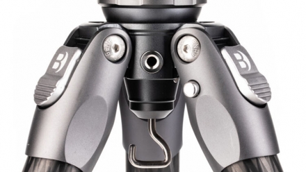 Read New Benro Tortoise Series Tripods: Perfect for Portability