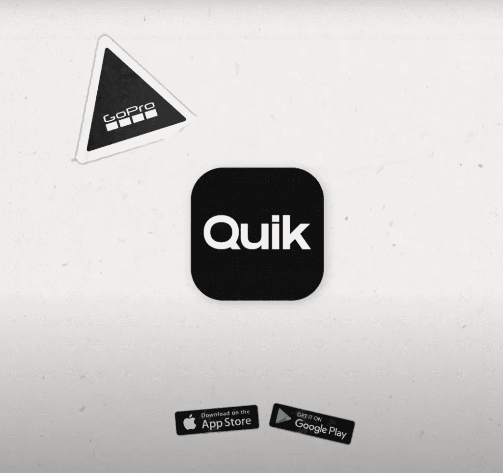 download gopro quik app