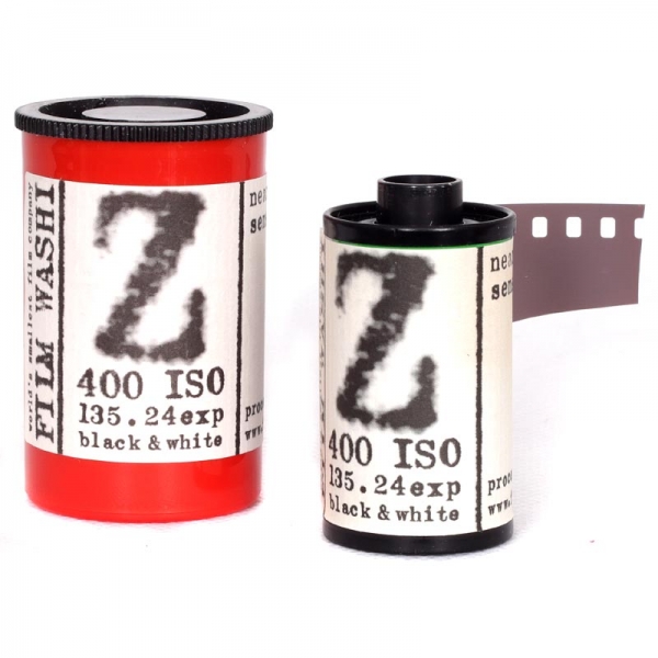 Washi-Film-Z-Packaging