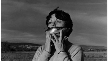 Read The Outstanding Contribution To Photography Award 2021 Goes To Graciela Iturbide