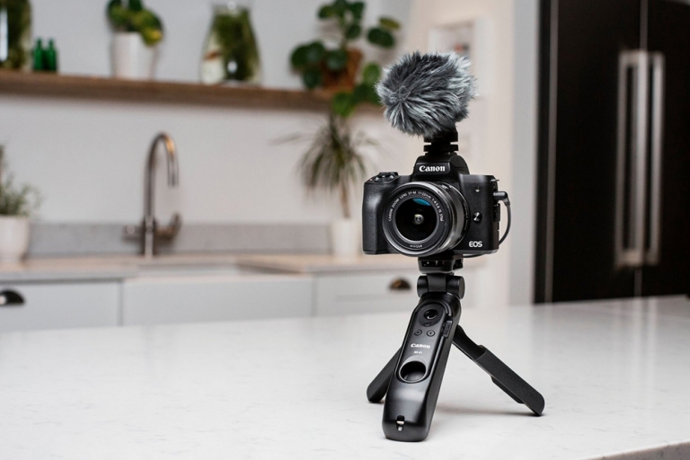The Canon M50 Mark II is Here Your Next Camera Upgrade? PhotoBite