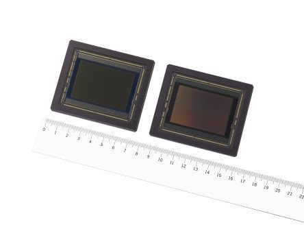 Sony Mega Sensor