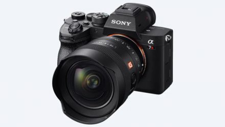Read The FE 14mm F1.8 GM from Sony is Coming