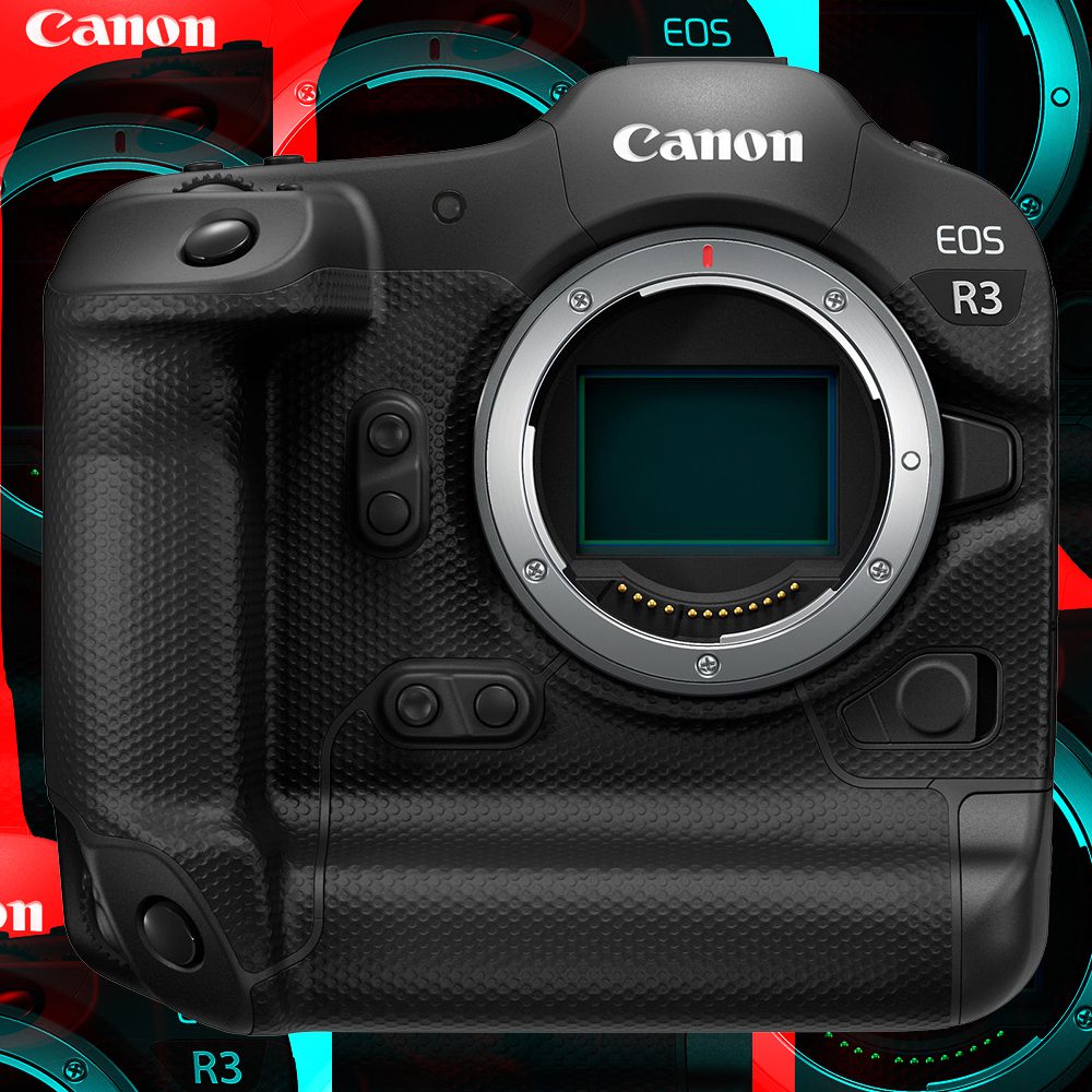 Canon-EOS-R3