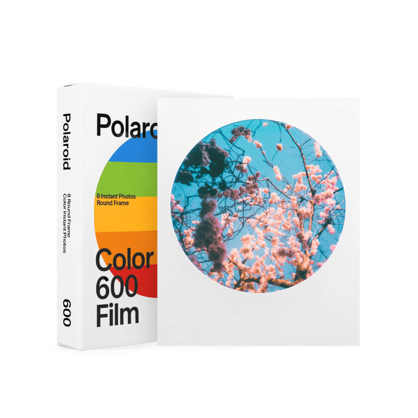 Polaroid_600-film_round-frame_pack