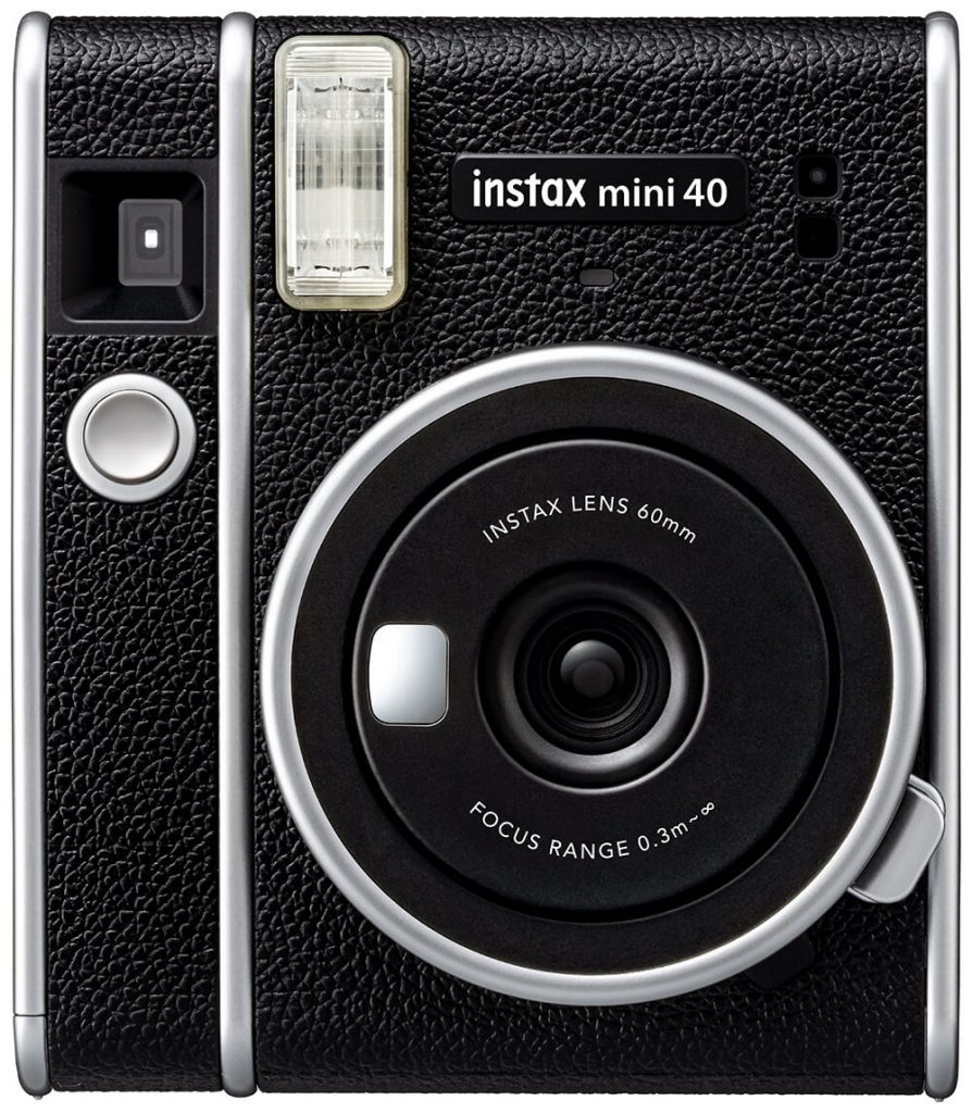 instax mini 40 product front