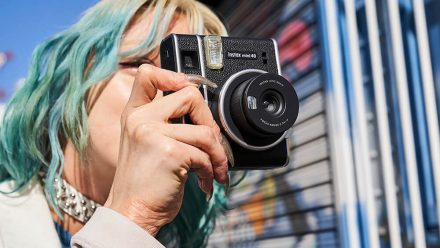 Read New ‘Timeless’ instax mini 40 Announced