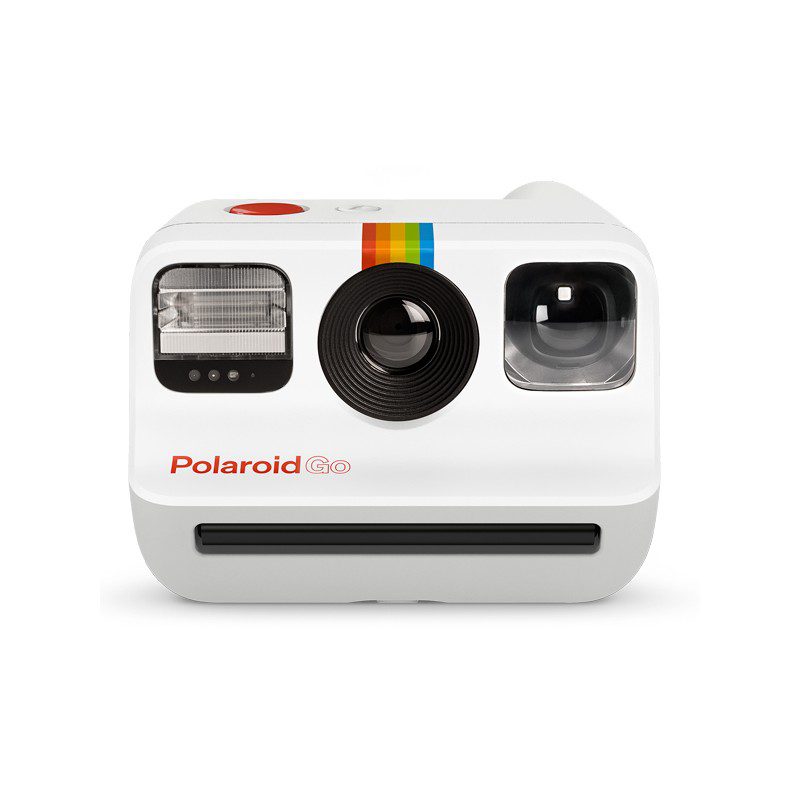 Polaroid Now Generation 2 i-Type Instant Film Camera for i-Type and 600  Polaroid Film – CineStill Film