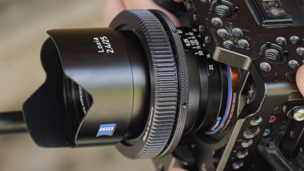 Read The Zeiss Loxia Crew Go Under Review!