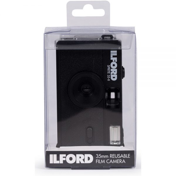 Ilford-Sprite-35-II-Reusable-Camera-Black-packaging-1