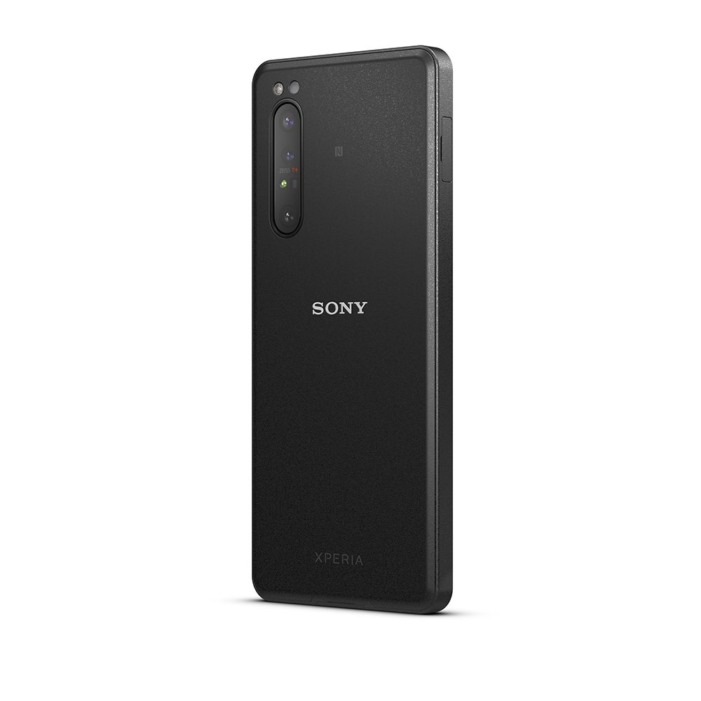 Sony Xperia Pro 6