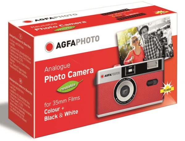 AGFA-Photo-Analogue-35mm-reusable-film-point-and-shoot-camera-red-packaging