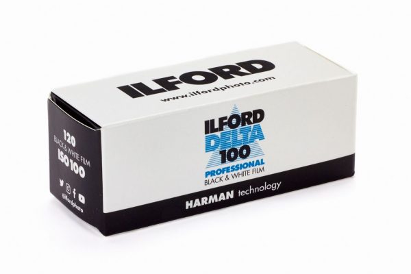 Ilford Delta 100 120-box-2