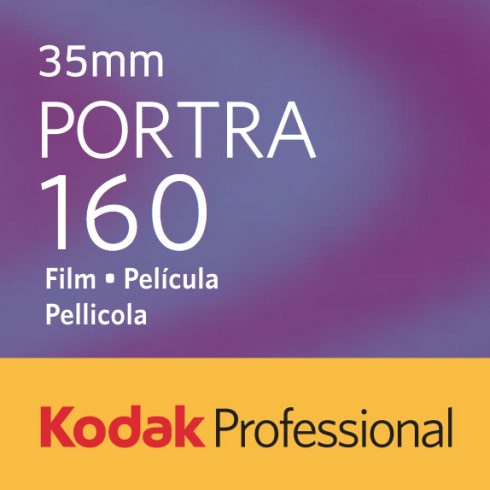 portra kodak