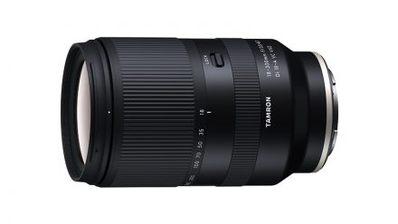 Read TAMRON announces development of its first lens for FUJIFILM X-Mount with availability in Sony E-mount
