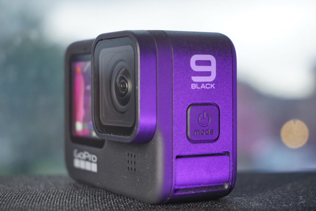 GoPro Hero 9 Black review 1