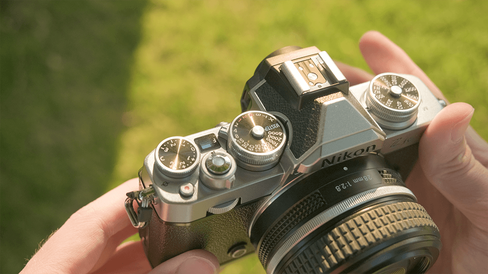 Nikon Zfc Review: A Modern FM2 or Sheep in Wolf's Clothing