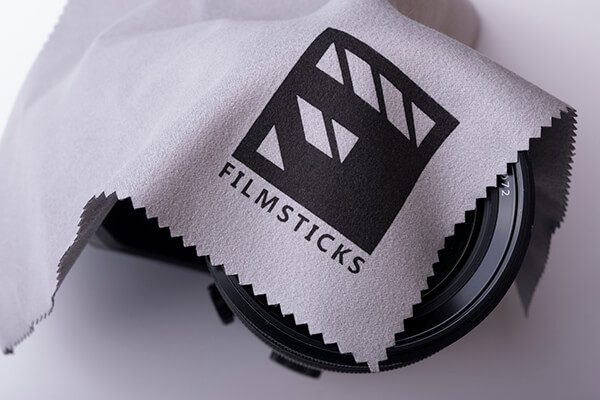 Filmsticks Cloth