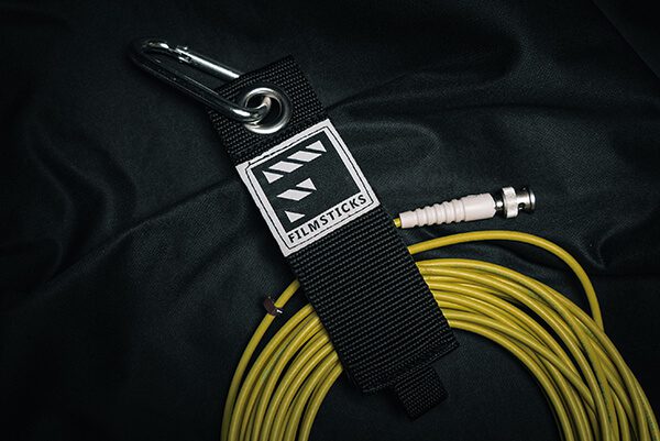 Filmsticks Heavy-Duty Cable Straps