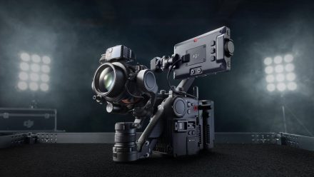 Read DJI Ronin 4D Revealed: A Fully Integrated Camera & Gimbal Filmmaking System