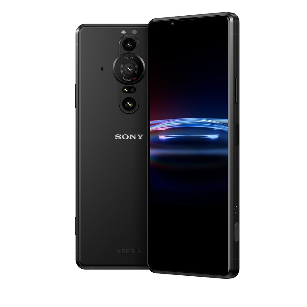 Sony Xperia PRO-I hero image