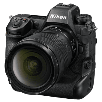 PhotoBite - Nikon Z 9 Firmware Update Now Available