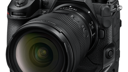 Read Nikon Z 9 Firmware Update Now Available