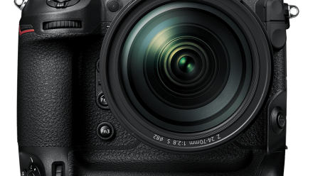 Read Say Hello to the Nikon Z 9: New Flagship Mirrorless Camera with Best-in-Class Features
