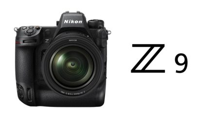 Read Nikon Reveals second Z9 Teaser Video